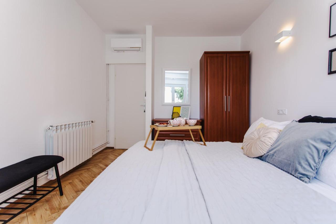 Apartamento San Francis Hvar Town Exterior foto
