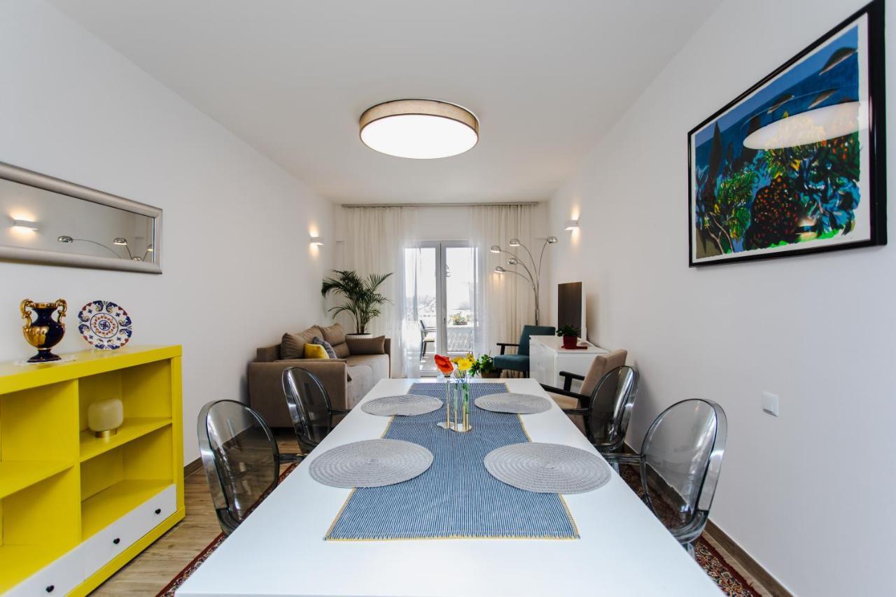 Apartamento San Francis Hvar Town Exterior foto