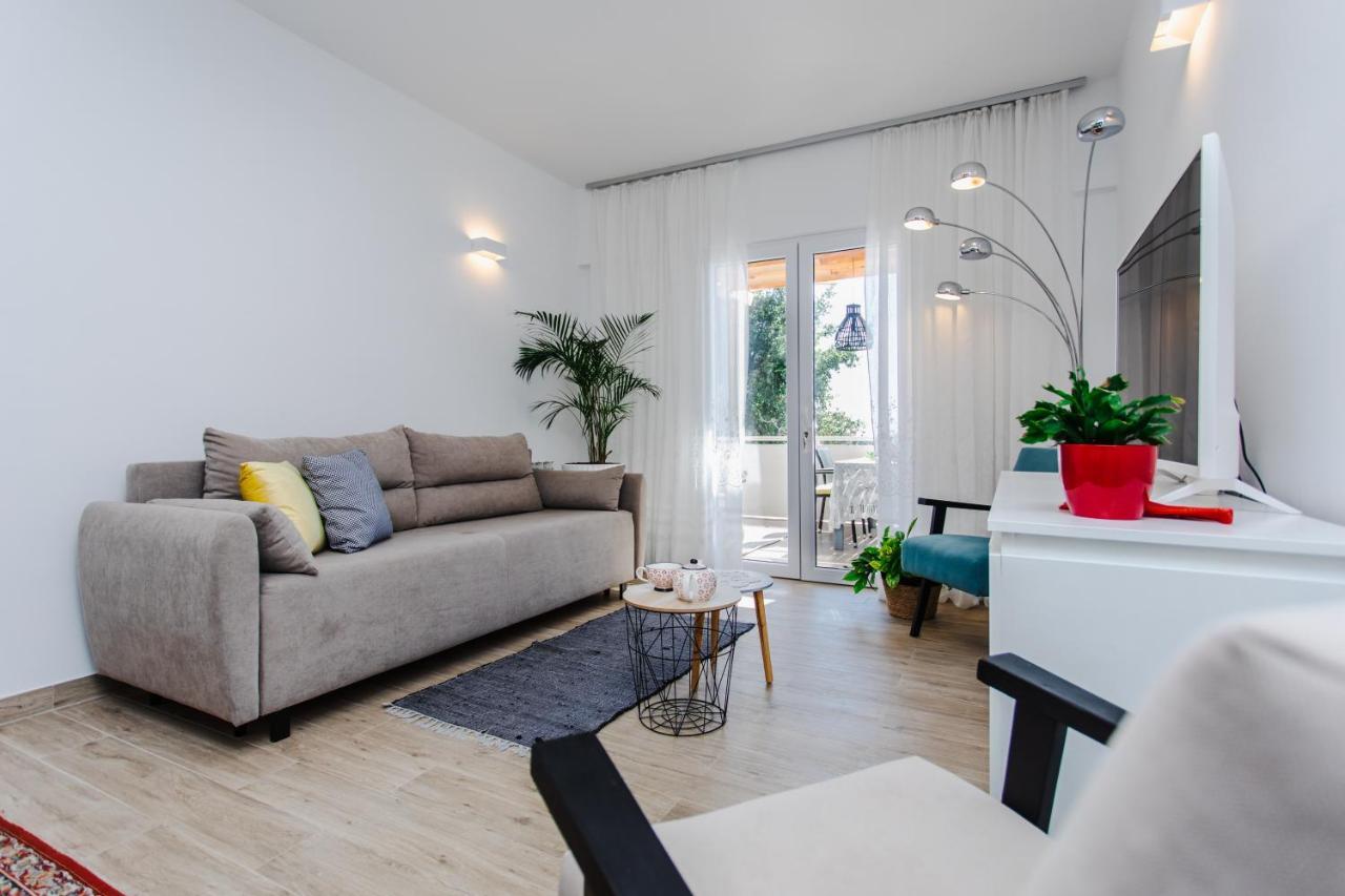 Apartamento San Francis Hvar Town Exterior foto