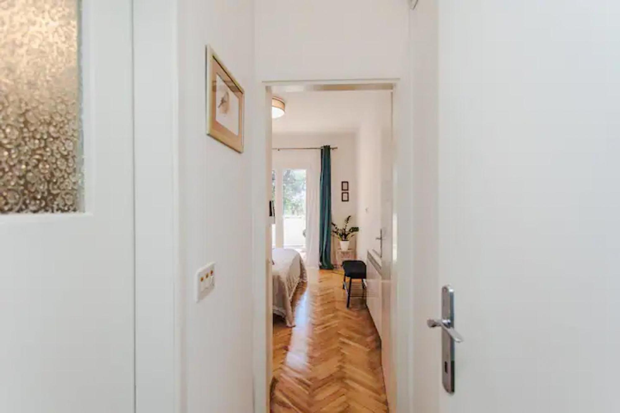 Apartamento San Francis Hvar Town Exterior foto