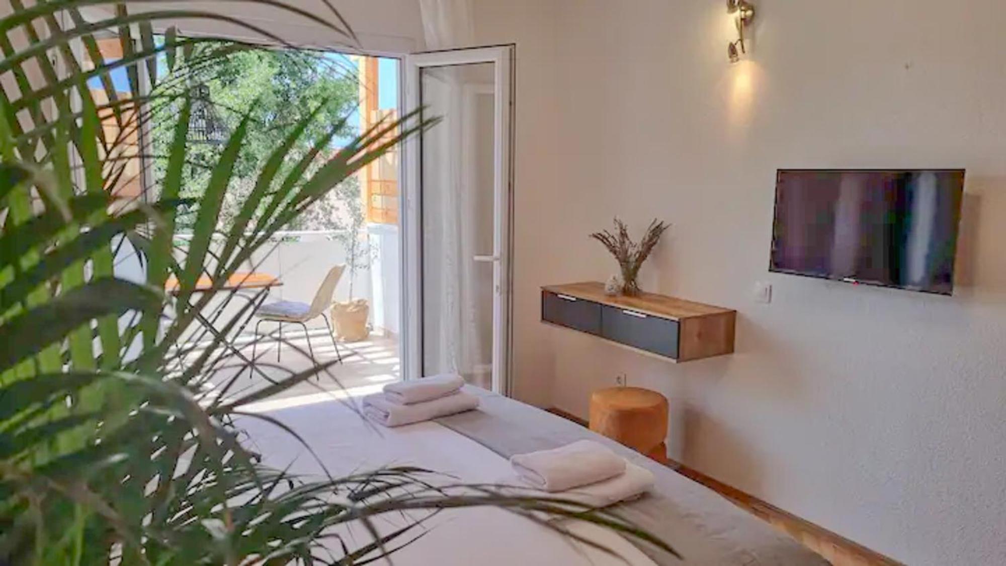 Apartamento San Francis Hvar Town Exterior foto