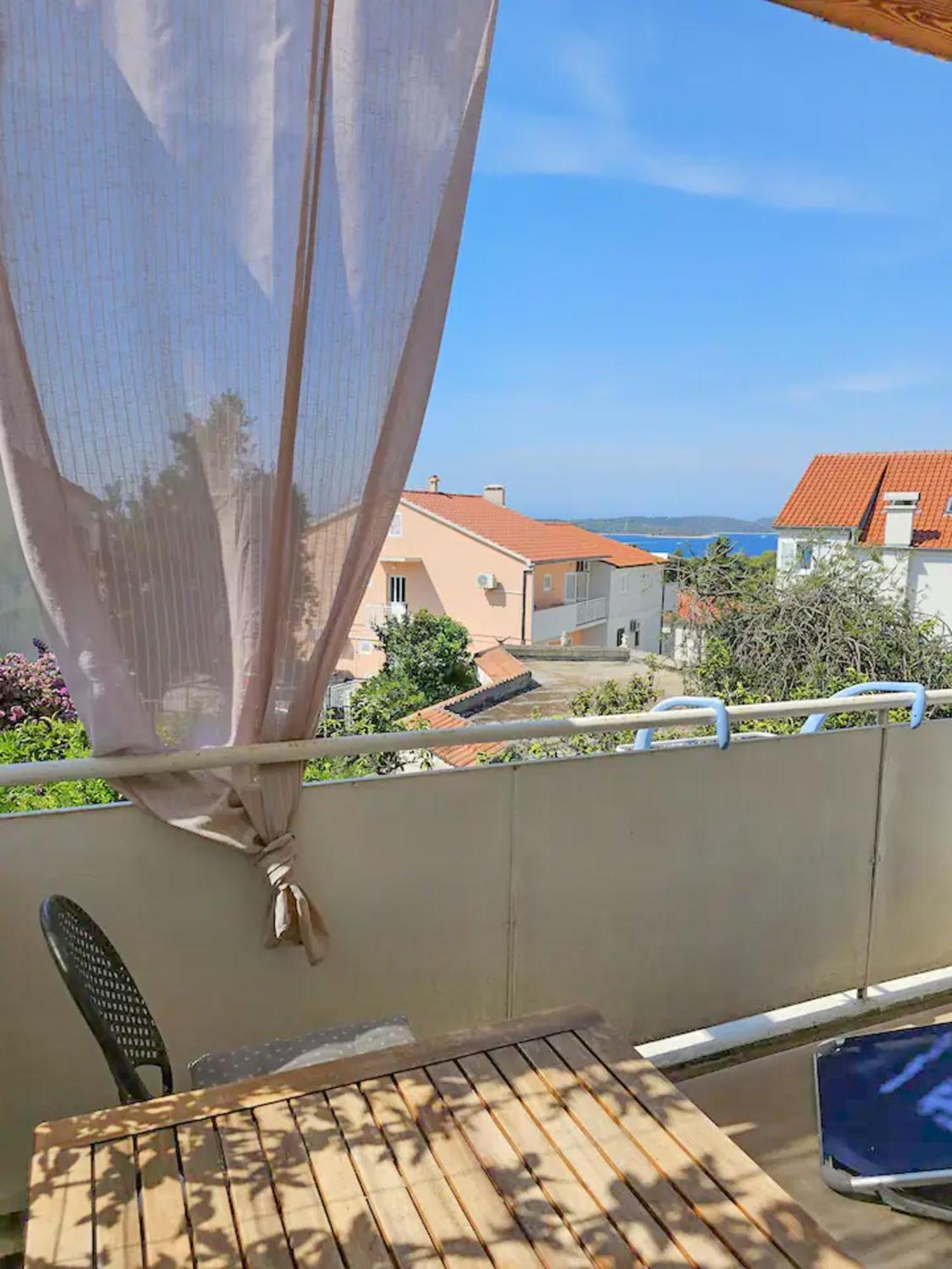 Apartamento San Francis Hvar Town Exterior foto