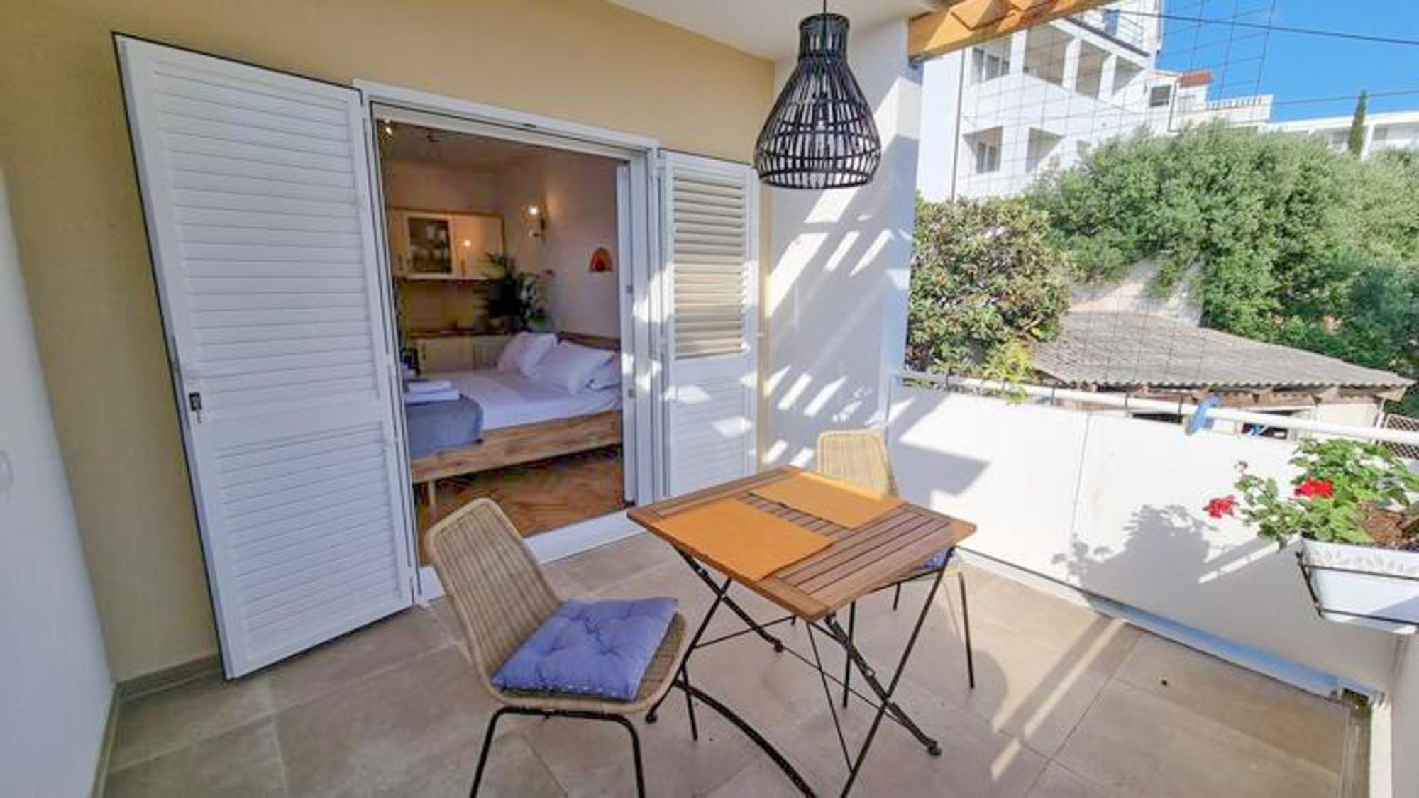 Apartamento San Francis Hvar Town Exterior foto