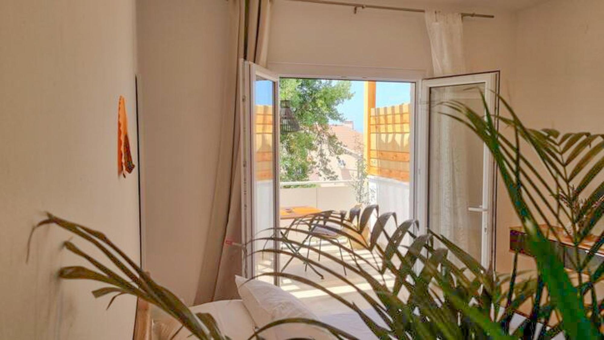 Apartamento San Francis Hvar Town Exterior foto