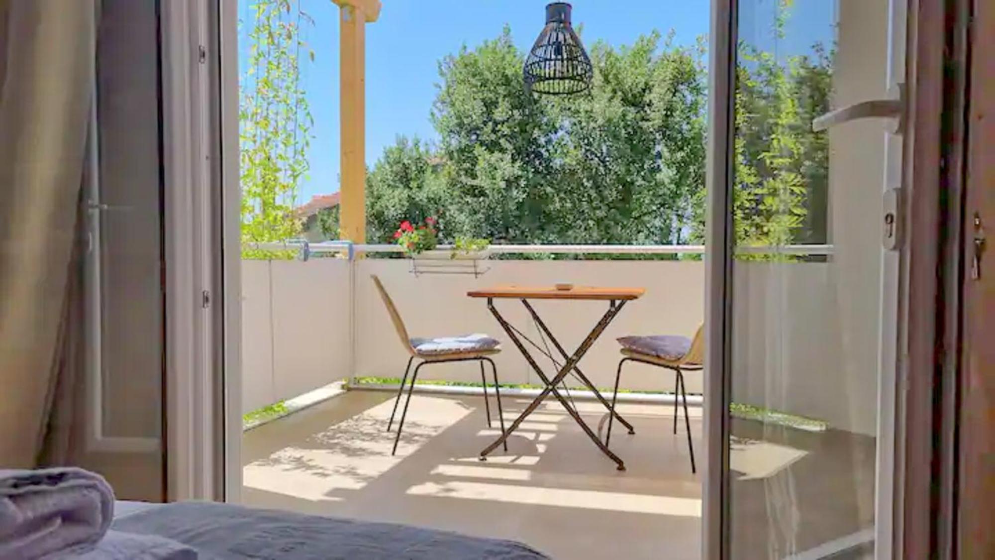 Apartamento San Francis Hvar Town Exterior foto